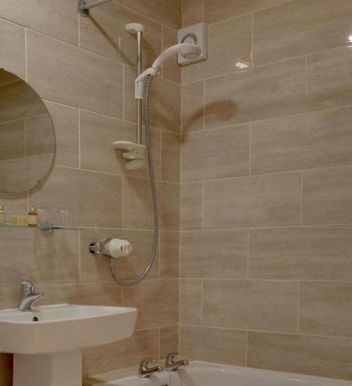 سوییت جونیور, Parkmore Hotel & Leisure Club, Sure Hotel Collection By Bw