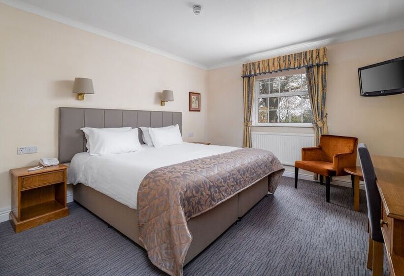 스탠다드 룸, Reigate Manor