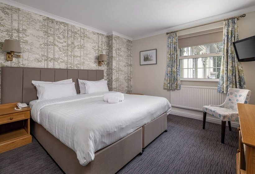 Номер Superior, Reigate Manor