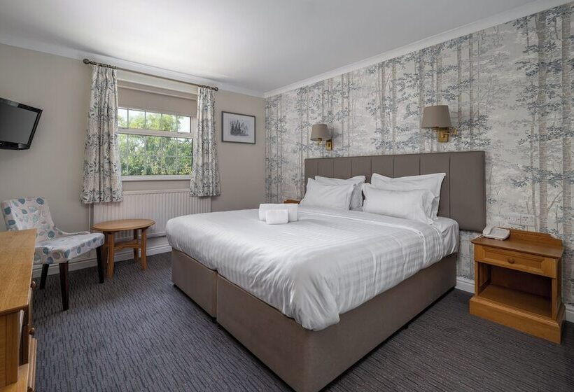 수피리어 룸, Reigate Manor