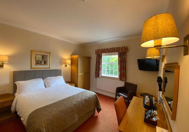 Номер Стандарт, Reigate Manor