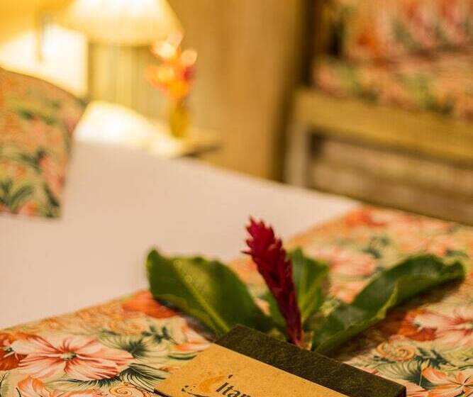 스탠다드 방갈로, Itamambuca Eco Resort