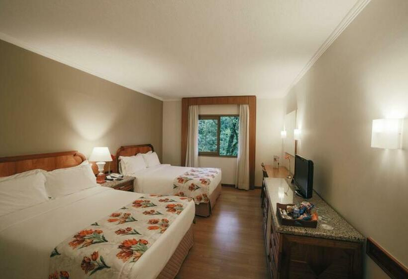스탠다드 싱글 룸, Mabu Thermas Grand Resort