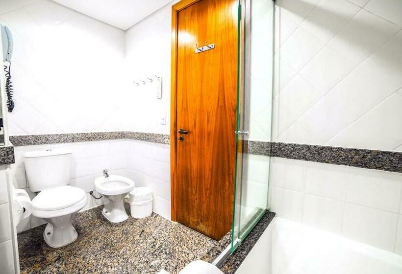 수피리어 싱글 룸, Mabu Thermas Grand Resort