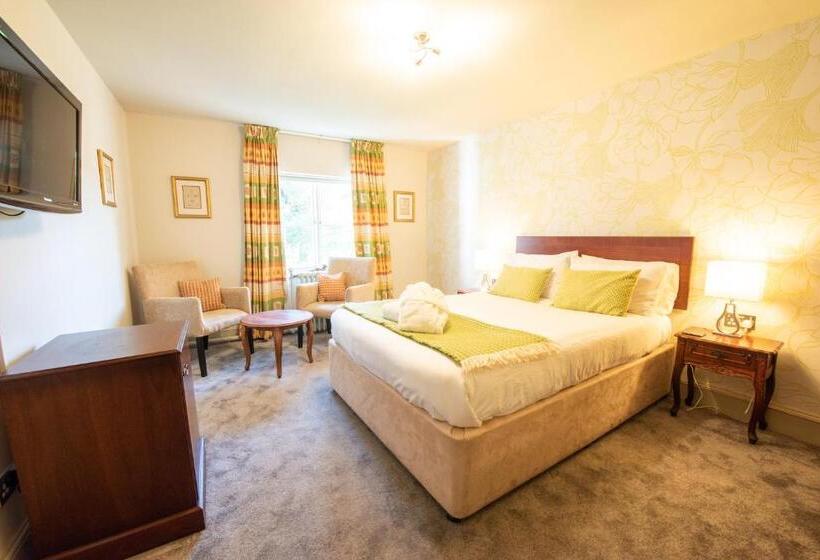 스탠다드 룸, The Falcondale At Lampeter