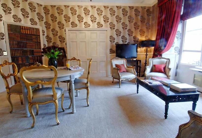 Люкс Повышенной Комфортности, The Swan Hotel, Wells, Somerset