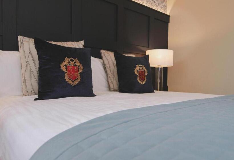Номер Economy, Boringdon Hall Hotel And Spa