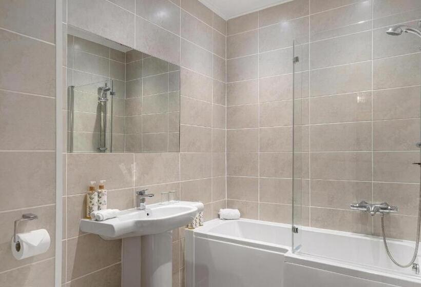 이그제큐티브 스위트, Boringdon Hall Hotel And Spa