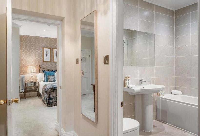 Президентский Люкс, Boringdon Hall Hotel And Spa