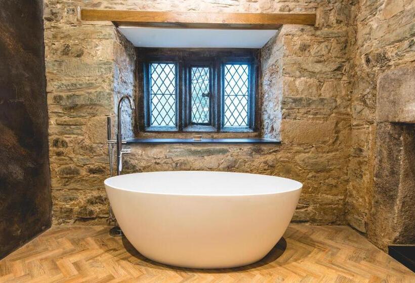 Люкс Superior, Boringdon Hall Hotel And Spa