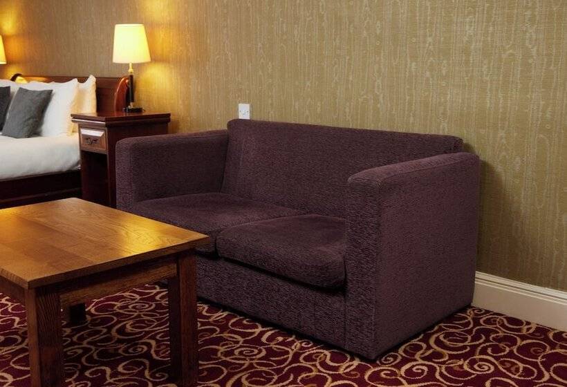Номер Стандарт, Fieldhead Hotel By Greene King Inns