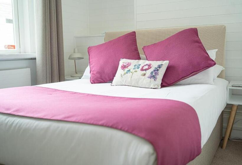 Habitació Basic, Innit Marina