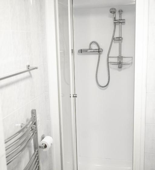 Habitación Estàndard Individual, Innit Marina