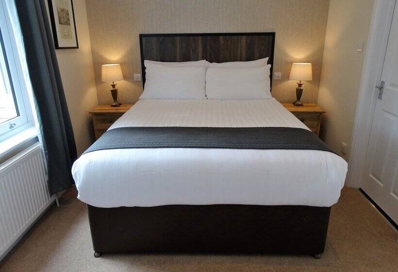 Номер Стандарт, Cantley House Hotel   Wokingham