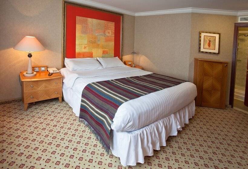 Номер Стандарт Индивидуальный, Britannia Daresbury Park Hotel & Spa Warrington