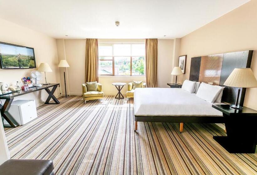 Номер Executive, Britannia Daresbury Park Hotel & Spa Warrington