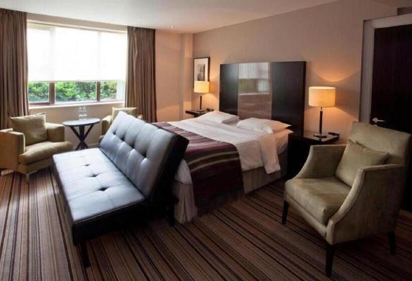 Номер Executive, Britannia Daresbury Park Hotel & Spa Warrington
