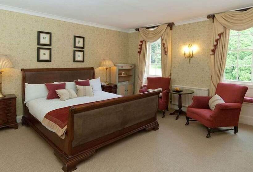 수피리어 룸, Flitwick Manor