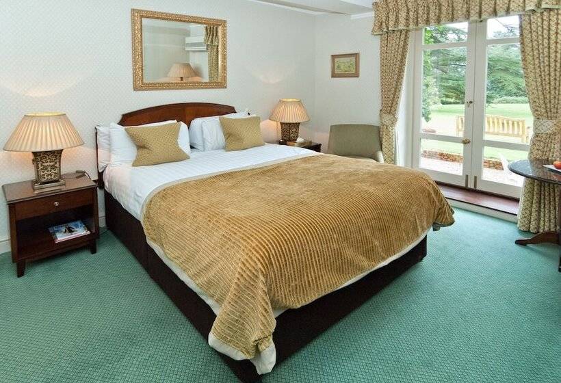 스탠다드 룸, Flitwick Manor