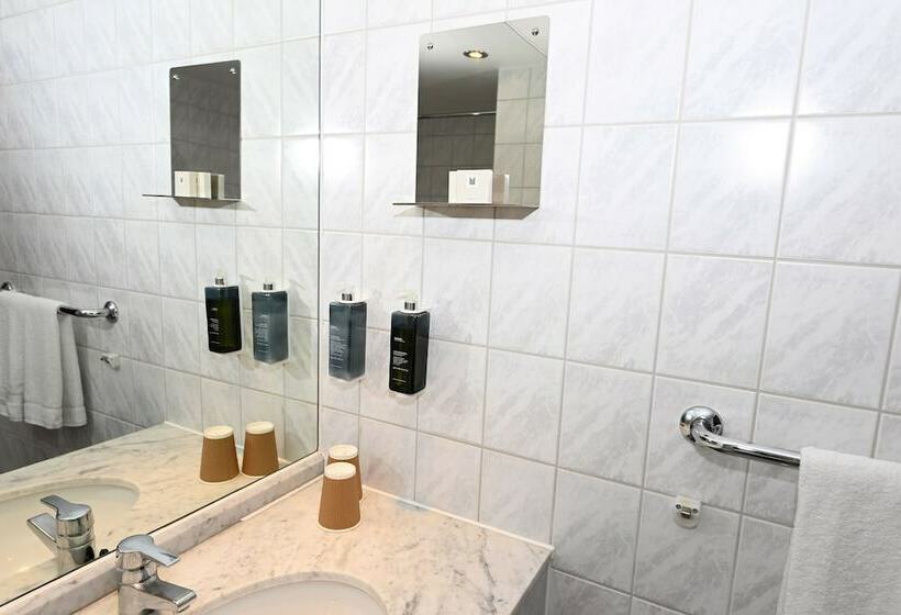 俱乐部房间, Stamford Bridge Hotel London