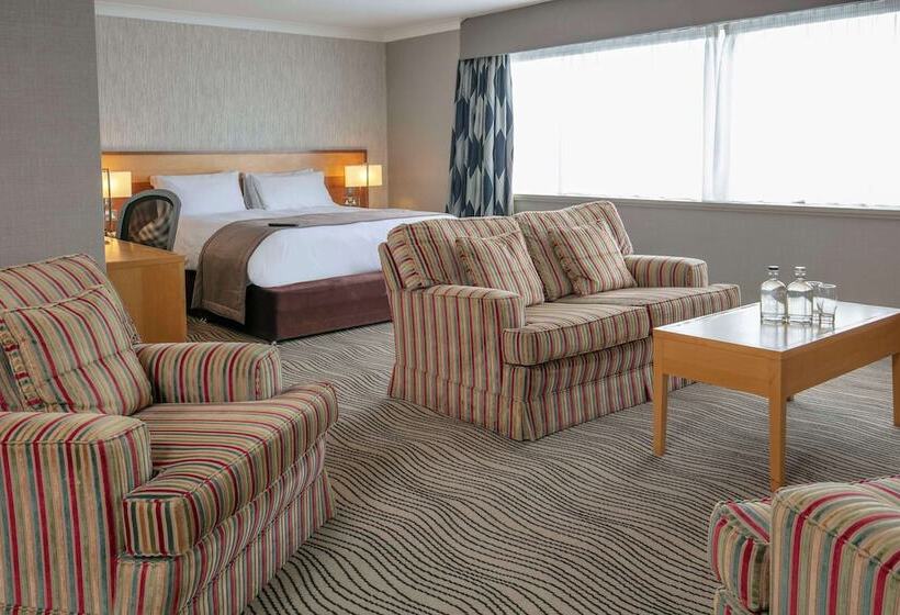 سوییت, Best Western Heath Court