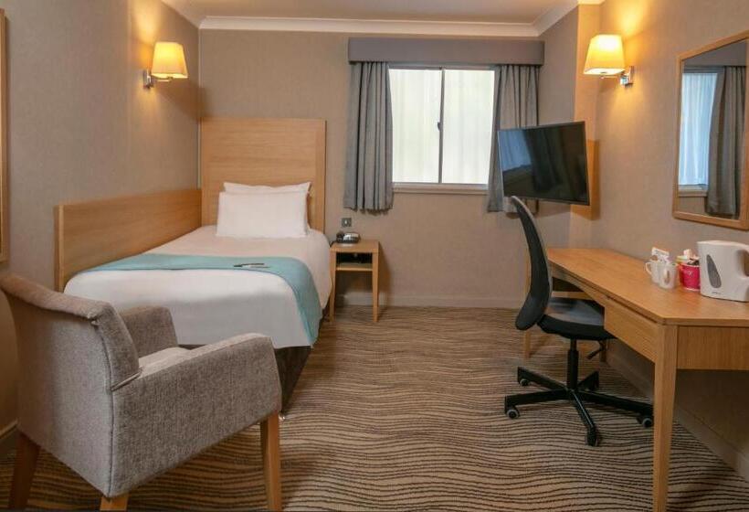اتاق اقتصادی داخلی, Best Western Heath Court