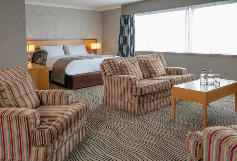 سوییت, Best Western Heath Court