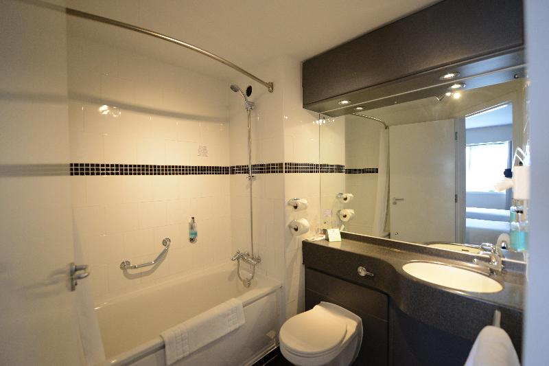 Номер Стандарт, Holiday Inn Wolverhampton   Racecourse, An Ihg