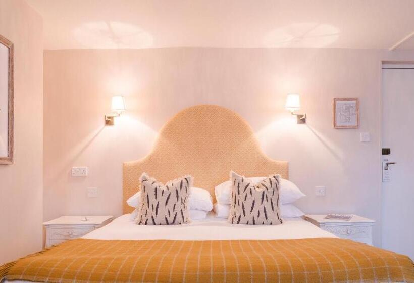 اتاق کلاسیک, Moorhill House Bed & Breakfast