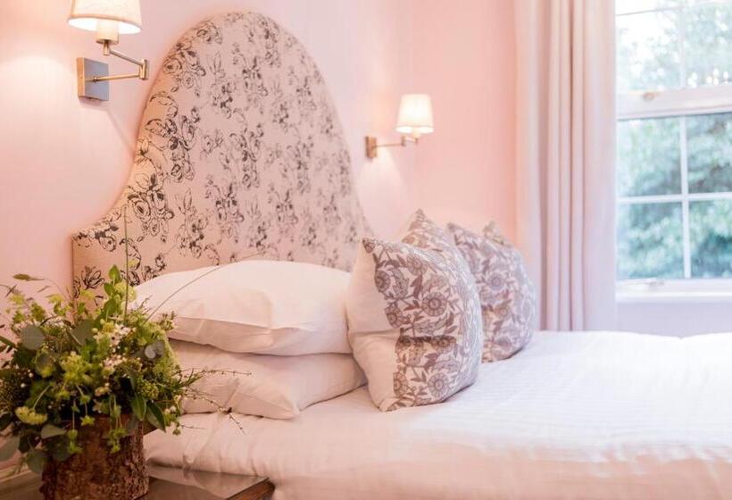 اتاق کلاسیک, Moorhill House Bed & Breakfast