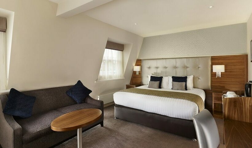 Люкс, Norfolk Towers Paddington
