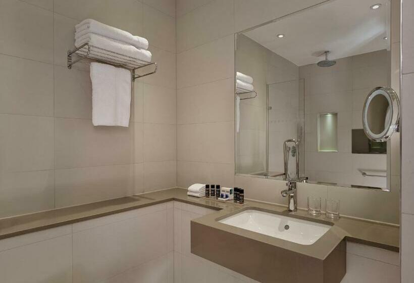 Номер Executive, Norfolk Towers Paddington