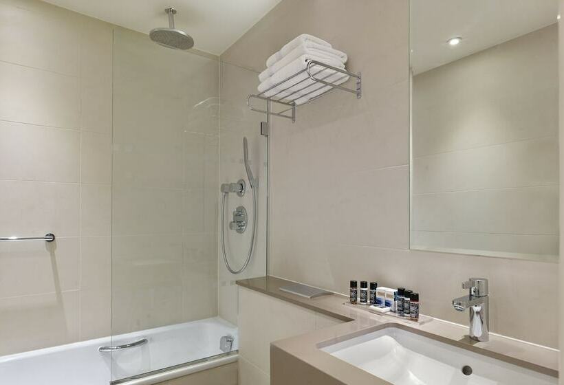 Номер Executive, Norfolk Towers Paddington