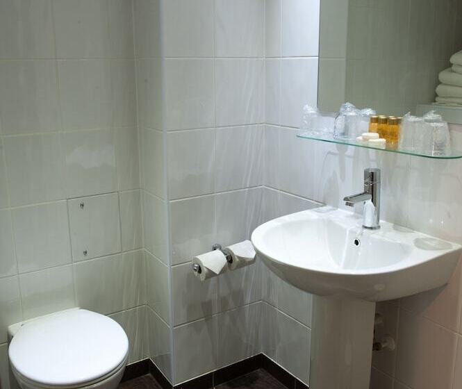 Семейный Номер, Cobden Hotel Birmingham