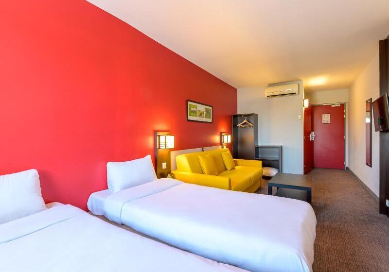 Апартаменты 1 Спальня, York Pavilion Hotel, Sure Hotel Collection By Best Western