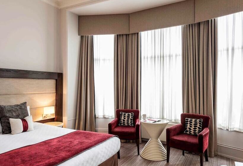 اتاق استاندارد, Mercure Aberdeen Caledonian