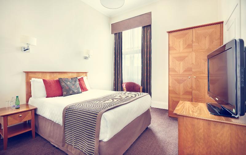 اتاق استاندارد, Mercure Aberdeen Caledonian