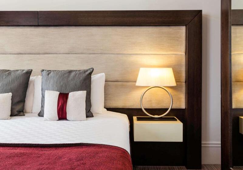 اتاق استاندارد, Mercure Aberdeen Caledonian
