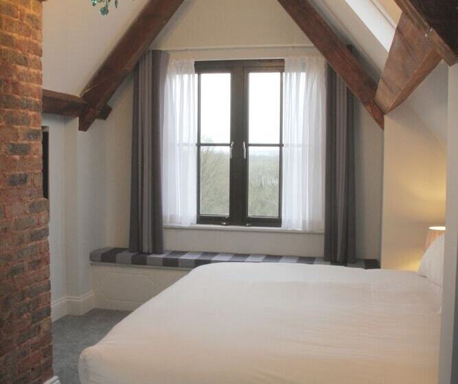 Номер Стандарт, Stanhill Court Hotel, A Member Of Radisson Individuals