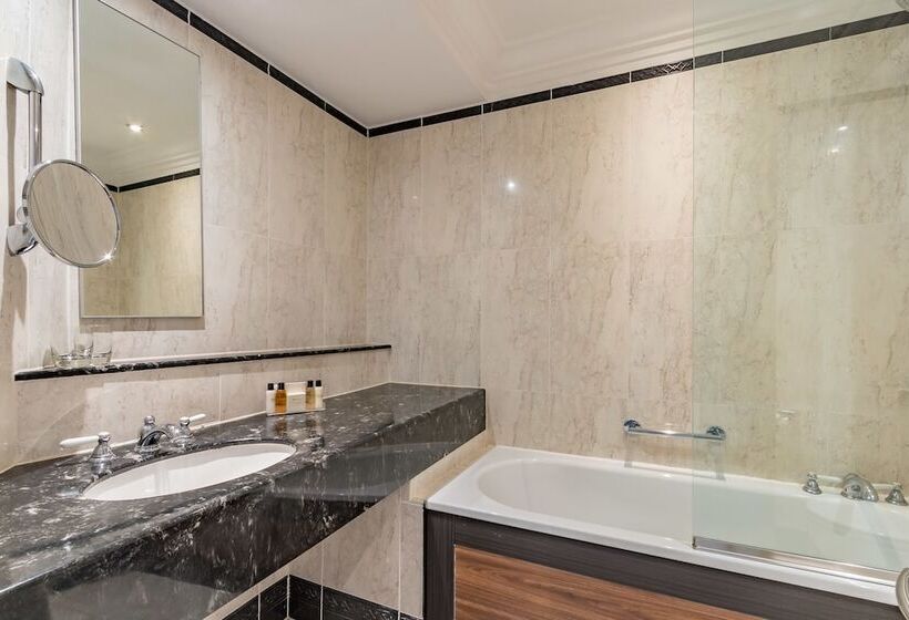 Классический Номер, Wood Hall Hotel & Spa