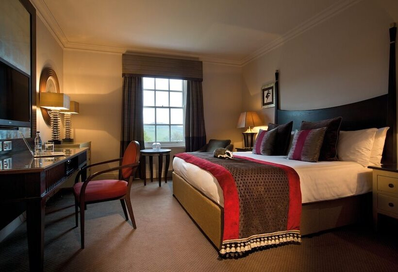 Классический Номер, Wood Hall Hotel & Spa