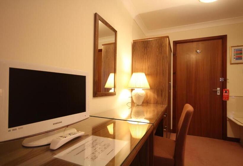 اتاق سوپریور, Strathburn Hotel Inverurie By Compass Hospitality