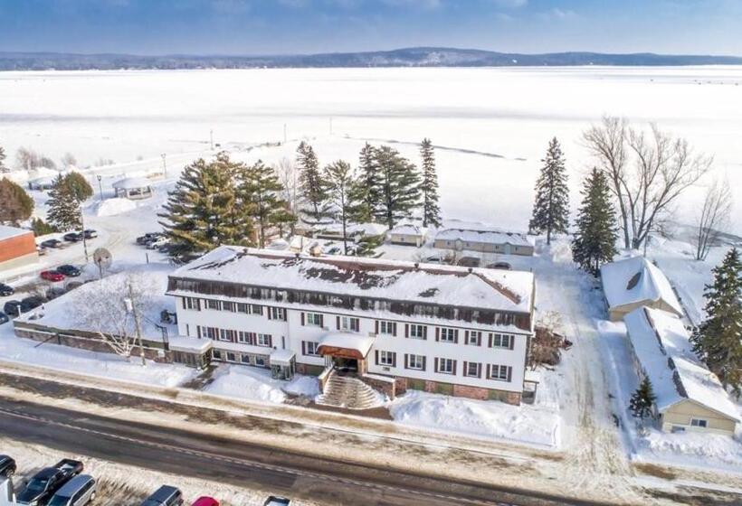 Номер Deluxe, Caswell Resort