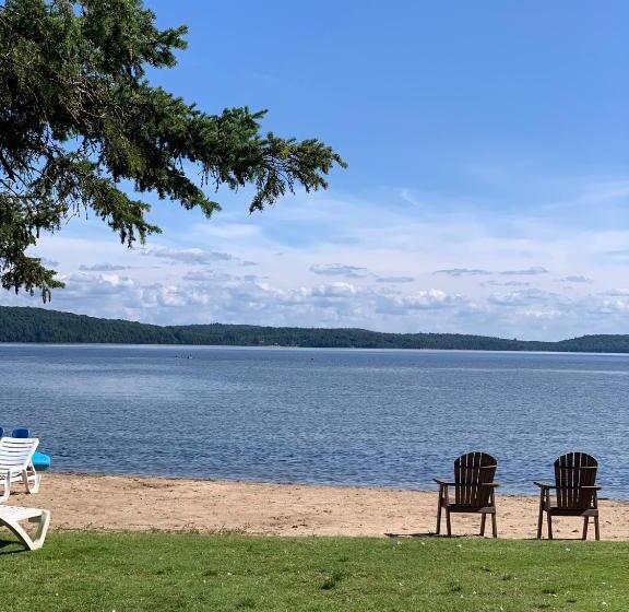 Номер Стандарт, Caswell Resort