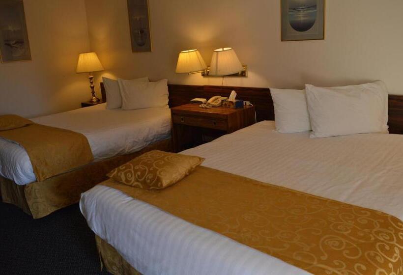 Номер Стандарт, Circle 5 Motel