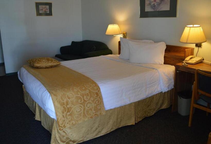 Номер Basic, Circle 5 Motel