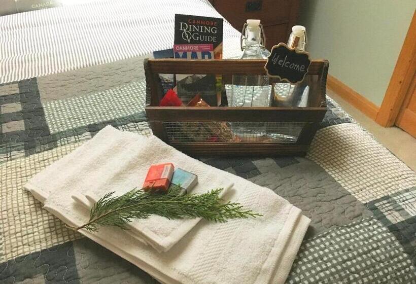 스탠다드 룸, Ambleside Lodge Bed & Breakfast