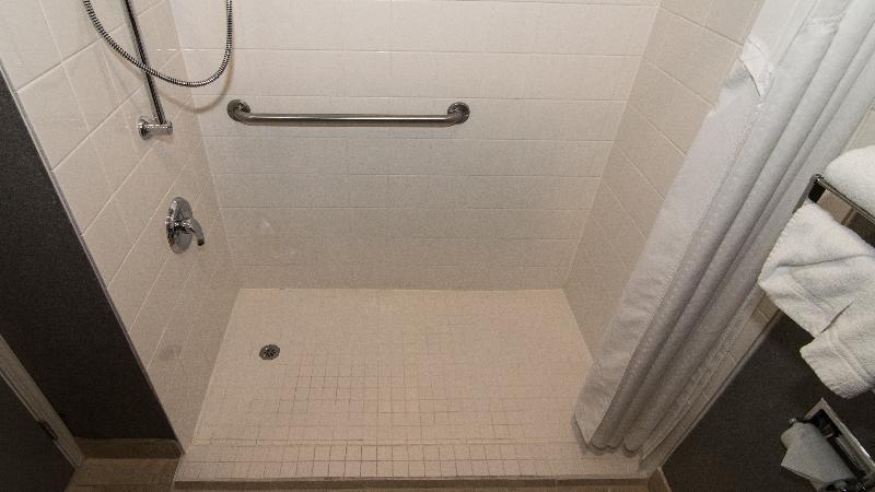 Стандартный Номер Кровать Кинг, Doubletree By Hilton Kelowna