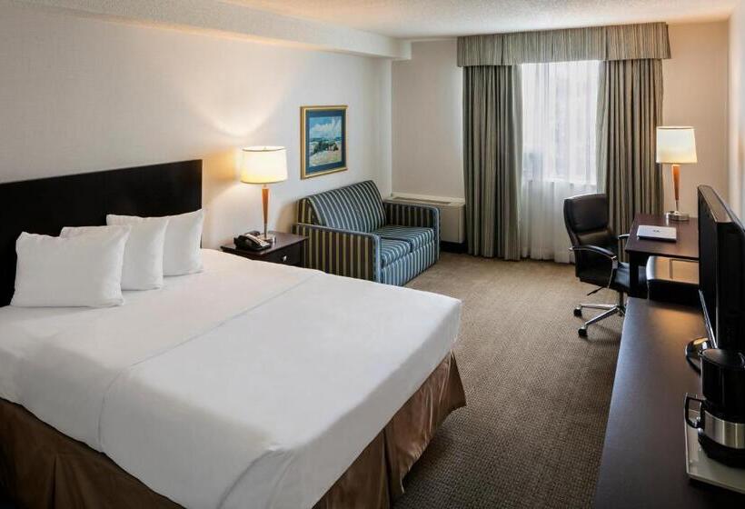 スタンダードルーム, Quality Inn And Suites Montreal East