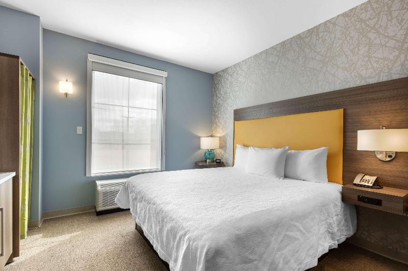 Номер Стандарт, Sandman Inn Blue River